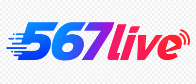 567live logo platform hiburan Indonesia